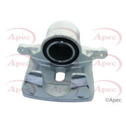 Apec Brake Caliper Assembly Front Right RCA874