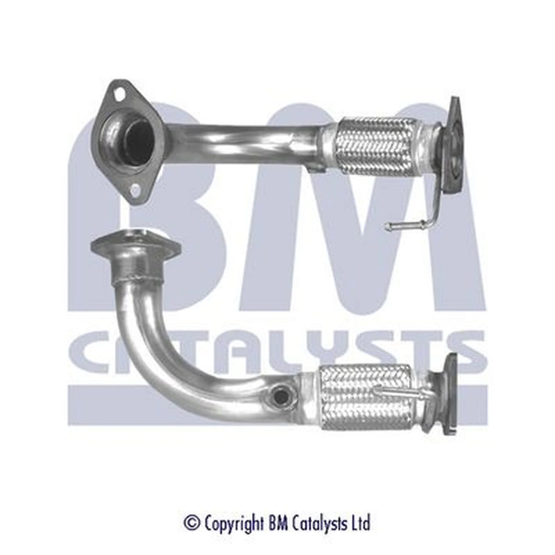 BM Catalysts Exhaust Pipe OD BM70570