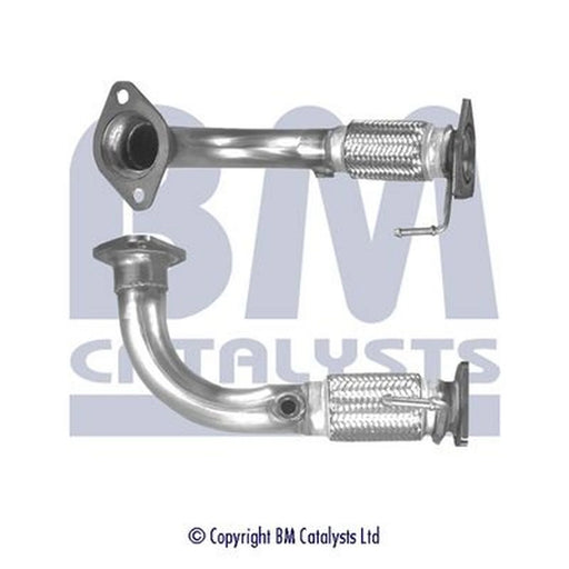 BM Catalysts Exhaust Pipe OD BM70570