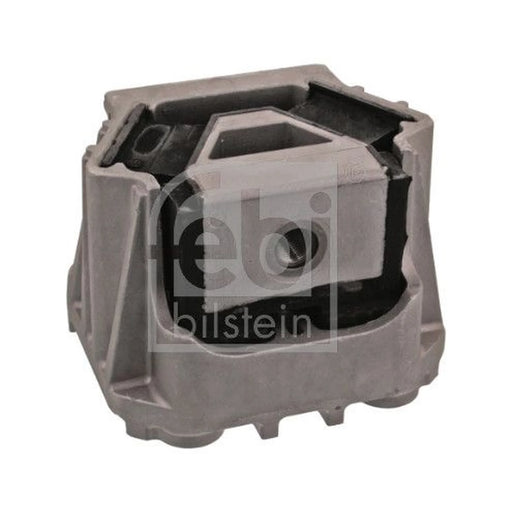 Febi Engine Mount Mounting engine sided 47835