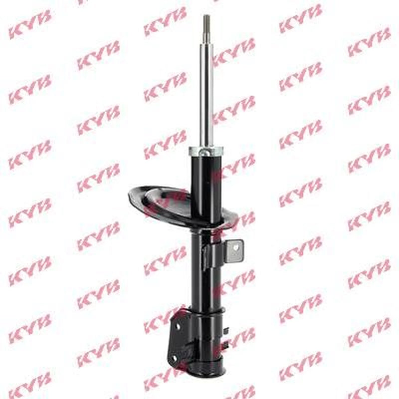 KYB Shock Absorber Damper Strut Front 334863
