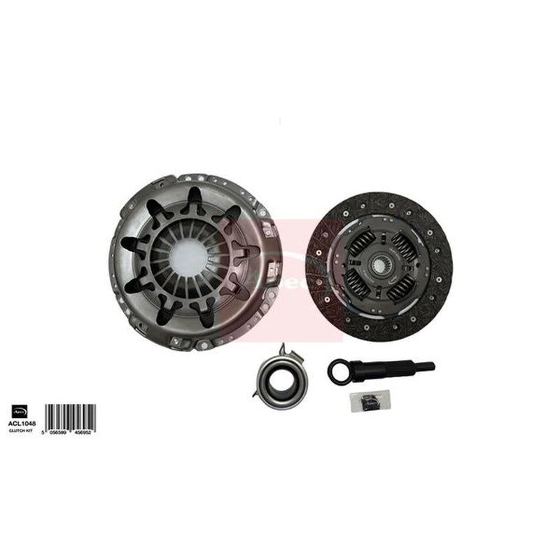 Apec Clutch Kit Set 3pc ACL1048