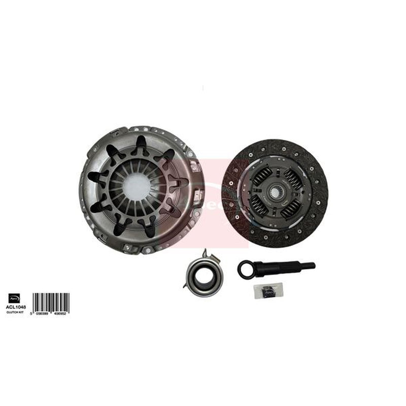 Apec Clutch Kit Set 3pc ACL1048