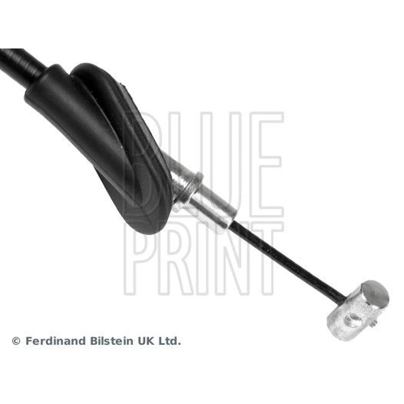 Blue Print Handbrake Cable Right Rear ADK84666