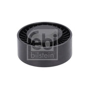 Febi V-Ribbed Belt Deflection/Guide Pulley 181024