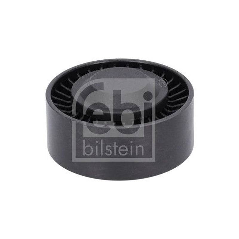 Febi V-Ribbed Belt Deflection/Guide Pulley 181024