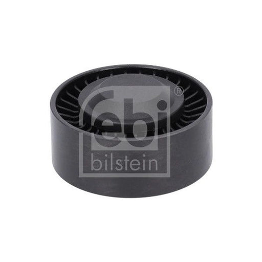Febi V-Ribbed Belt Deflection/Guide Pulley 181024