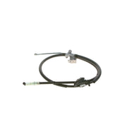 Bosch Handbrake Cable Rear 1 987 482 916