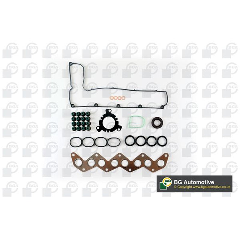 BGA Cylinder Head Gasket Kit HN4390