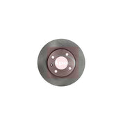 Apec 2 x Vented Front Brake Discs DSK233