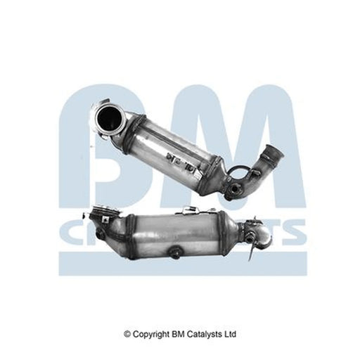 BM Catalysts Homologated Petrol Cat & Gpf BM15079H