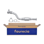 Hella Catalytic Converter 8LE 366 053-411