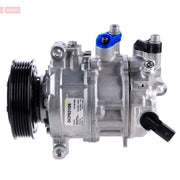 Denso Air Conditioning Compressor DCP02106