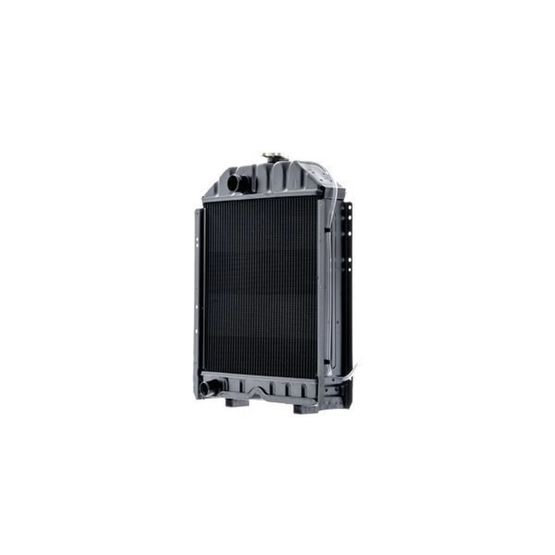 Mahle Engine Radiator CR 2280 000S