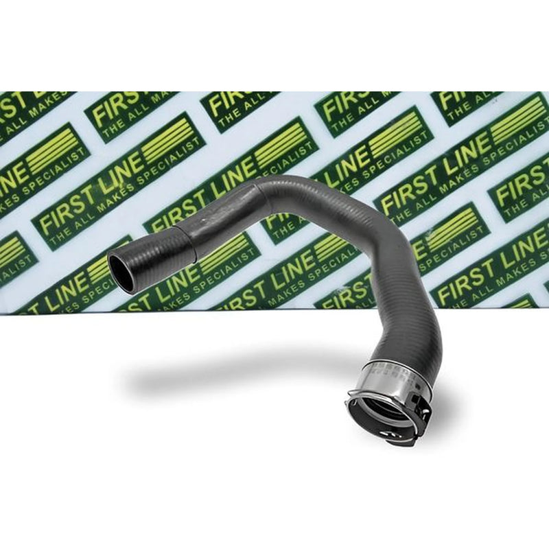 First Line Intercooler Turbo Charge Air Hose FTH1404