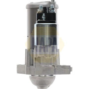 NAPA Starter Motor 12V 1.7kW 12 Teeth NSM1659