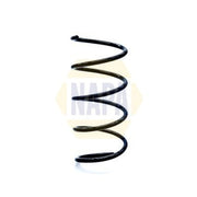 NAPA Front Suspension Coil Spring NCS1178