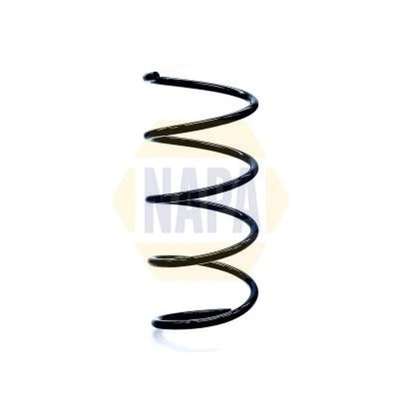 NAPA Front Suspension Coil Spring NCS1178