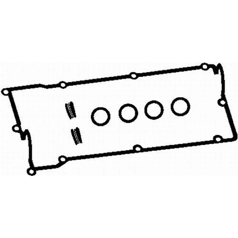 BGA Cylinder Head Cover Gasket Set RK4394