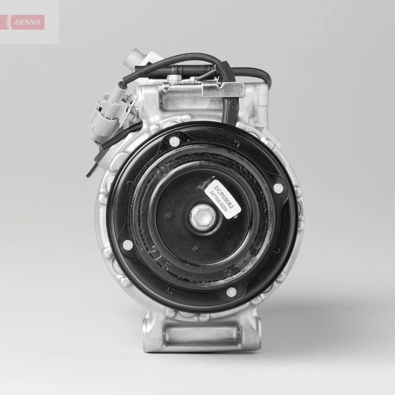 Denso Air Conditioning Compressor DCP05082