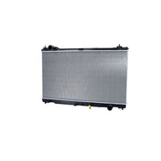 NRF Engine Radiator 550147