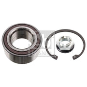 Febi Wheel Bearing Kit Rear Right 87mm 174118