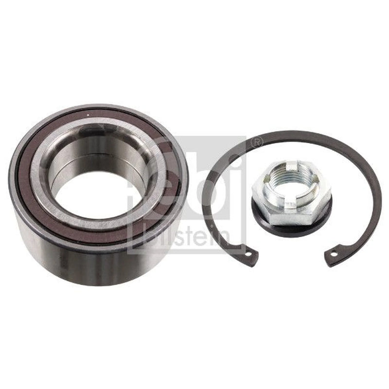 Febi Wheel Bearing Kit Rear Right 87mm 174118