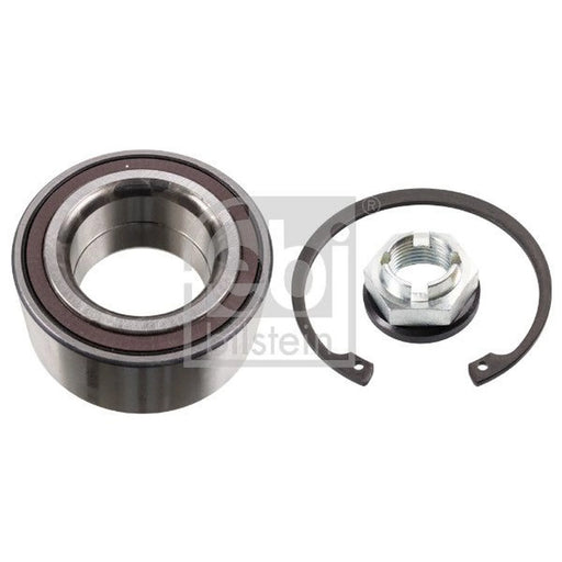 Febi Wheel Bearing Kit Rear Right 87mm 174118