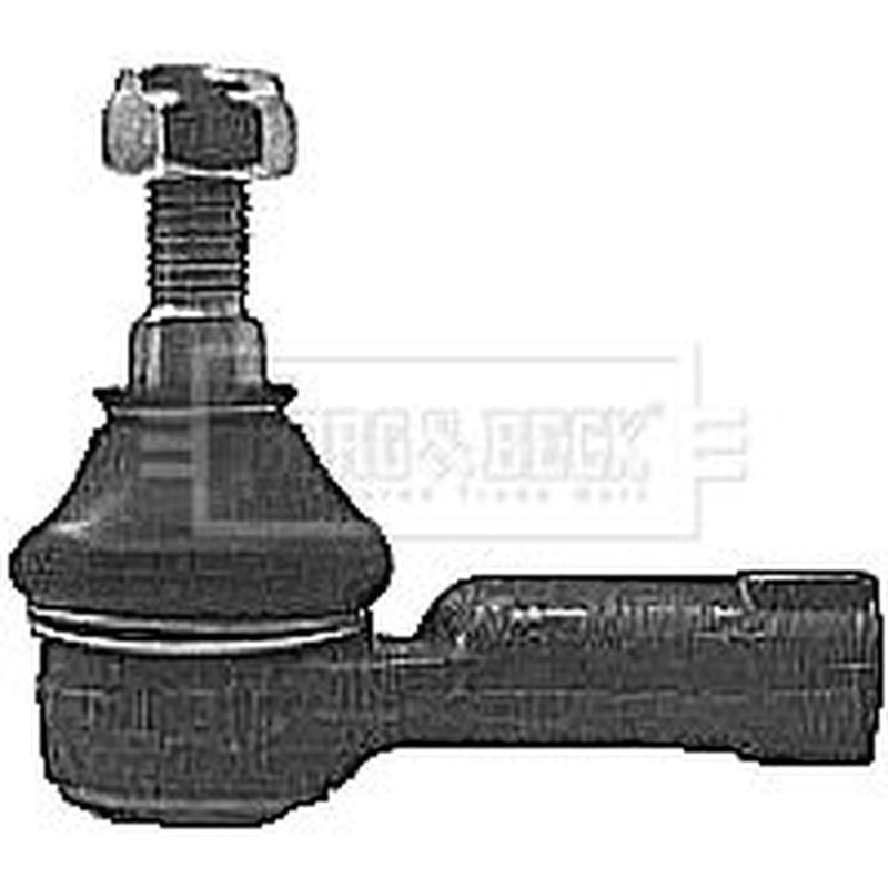 Borg & Beck Steering Tie Rod End Ball Joint BTR4132