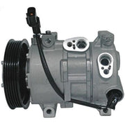 Mahle Air Conditioning Compressor ACP 763 000P