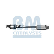 BM Catalysts Homologated Petrol Cat BM91292H