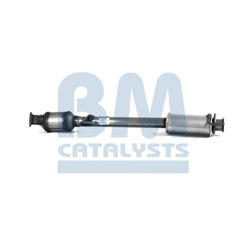 BM Catalysts Homologated Petrol Cat BM91292H