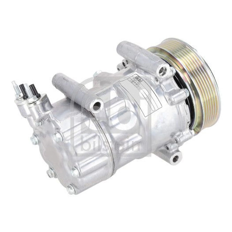 Febi Air Conditioning Compressor 197735
