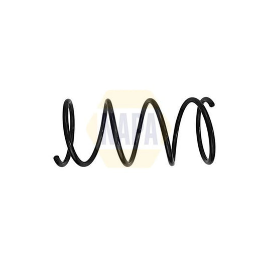 NAPA Front Suspension Coil Spring NCS1858