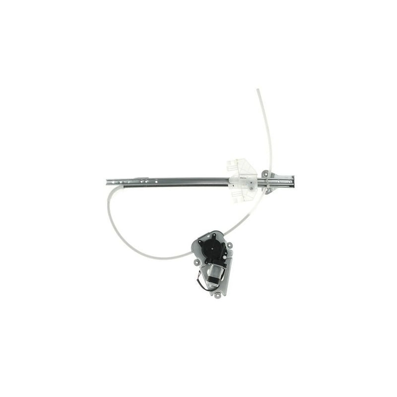 Valeo Electric Window Regulator Lifter Left 861156