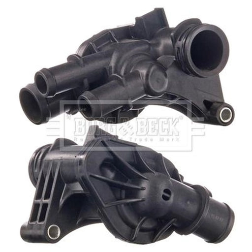 Borg & Beck Thermostat,Coolant BBT471