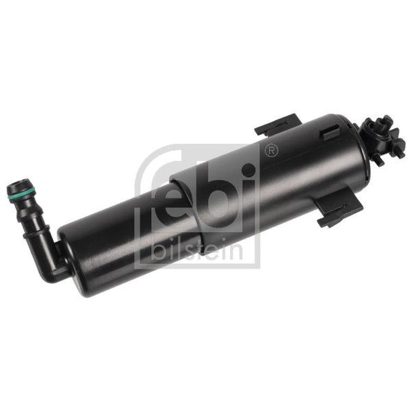 Febi Headlight Cleaning Washer Fluid Jet Right 173733