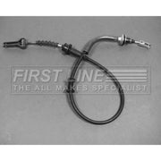 First Line Clutch Control Cable Pull FKC1293