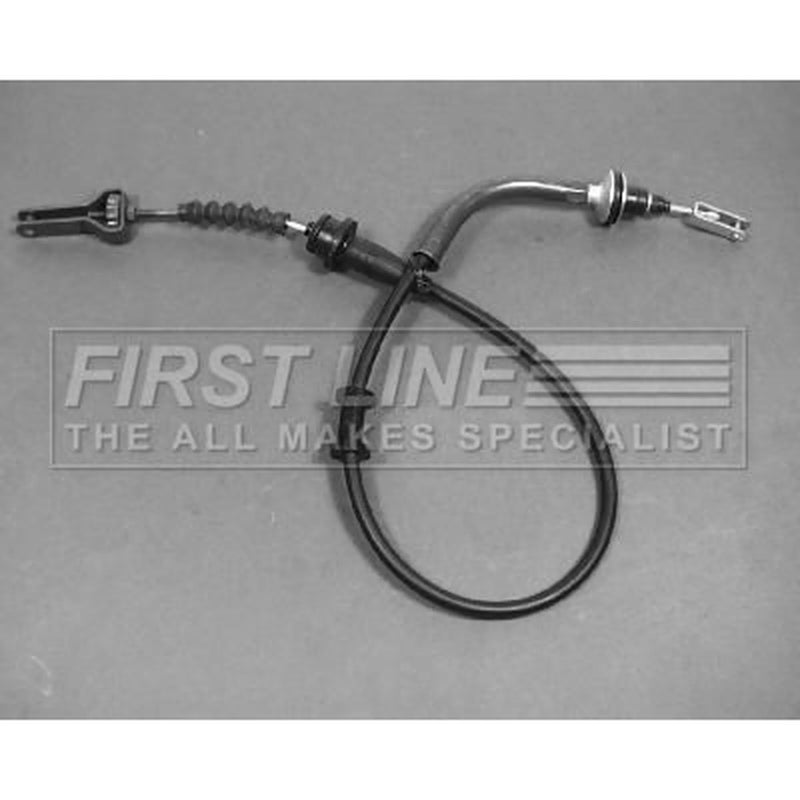 First Line Clutch Control Cable Pull FKC1293