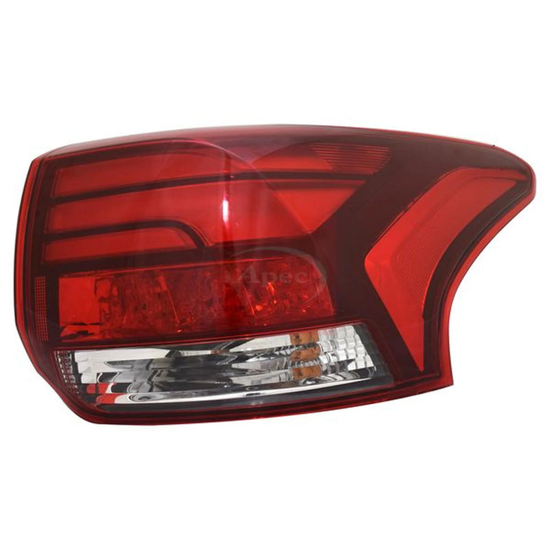 Apec Tail Light / Lamp LED Left ARL2402