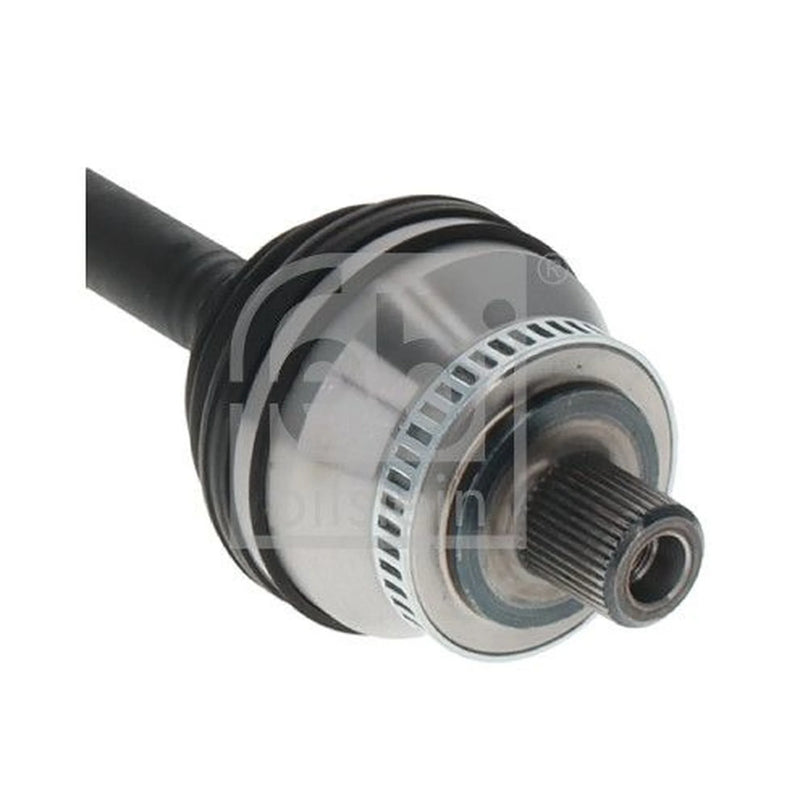 Febi CV Drive Shaft Driveshaft Front Left 180774