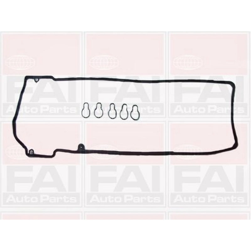 FAI Cylinder Head Cover Gasket RC1130S