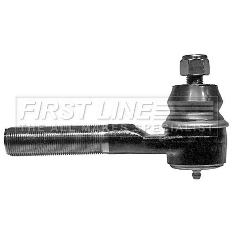 First Line Steering Tie Rod End Ball Joint FTR5017