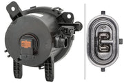 Hella 1N0 354 990-031 Front Fog Light