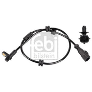 Febi ABS Wheel Speed Sensor Rear Right 172456