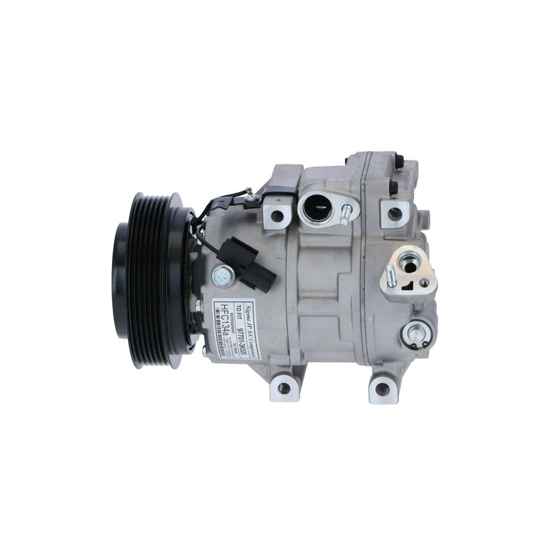 NRF Air Conditioning Compressor 32962