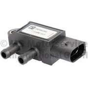 Pierburg Exhaust Pressure Sensor Soot Particulate Filte 7.11492.14.0
