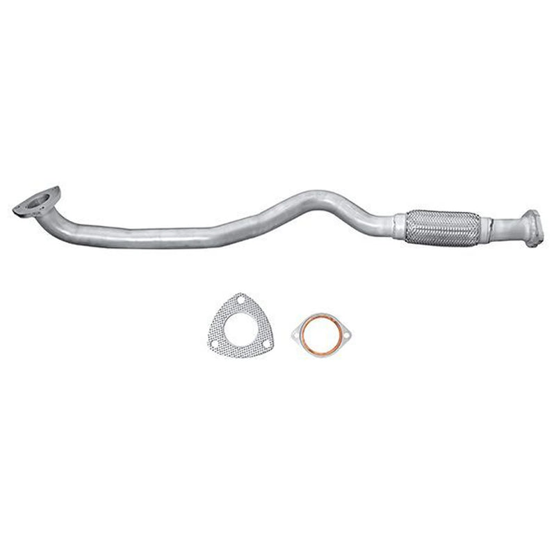 Hella Exhaust Pipe OD 8LA 366 004-381