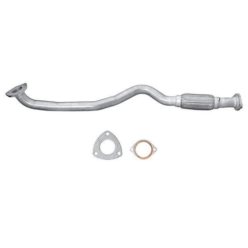 Hella Exhaust Pipe OD 8LA 366 004-381