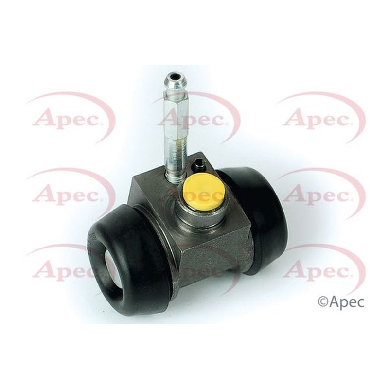 Apec Wheel Cylinder Hydraulic Brake Rear BCY1339